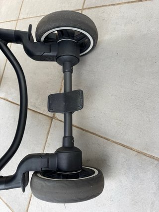 Silla de paseo Joolz Aer+