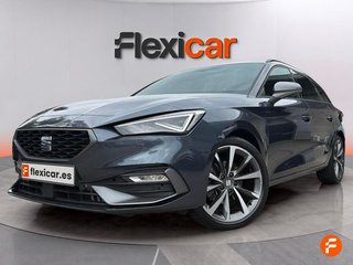 Seat Leon SP 1.5 eTSI 110kW DSG FR Special Edition
