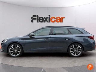 Seat Leon SP 1.5 eTSI 110kW DSG FR Special Edition