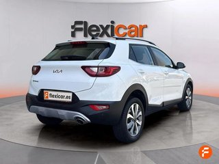 Kia Stonic 1.2 DPi 62kW (84CV) Drive