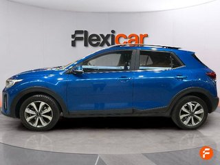 Kia Stonic 1.0 T-GDi 74kW (100CV) MHEV MT Drive