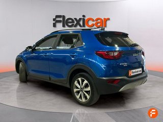 Kia Stonic 1.0 T-GDi 74kW (100CV) MHEV MT Drive