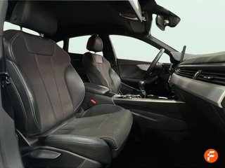 Audi A5 35 TFSI 110kW (150CV) S tronic Sportback