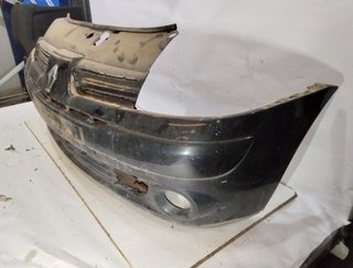 1881729 paragolpes renault 8200272059 clio fase ii