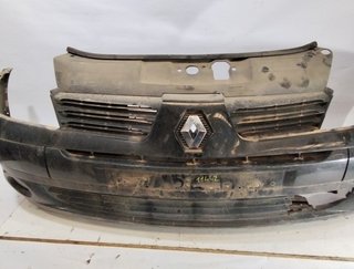 1881729 paragolpes renault 8200272059 clio fase ii