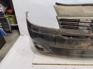 1881729 paragolpes renault 8200272059 clio fase ii