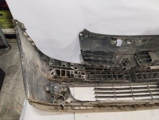 1881729 paragolpes renault 8200272059 clio fase ii