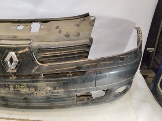 1881729 paragolpes renault 8200272059 clio fase ii