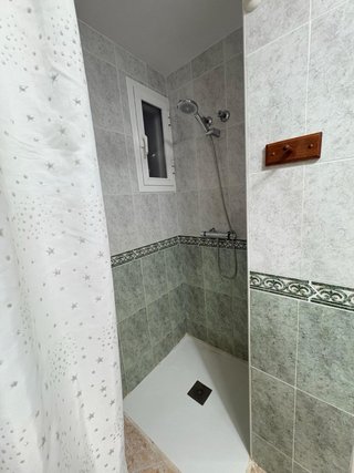 Alquiler piso temporal septiembre a junio Garrucha