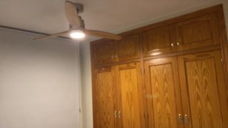 Alquiler piso temporal septiembre a junio Garrucha