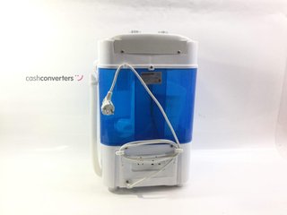 otro gran electrodomestico lavadora portatil brdz35s-n3