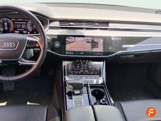 Audi A8 50 TDI 210kW (286CV) quattro tiptronic