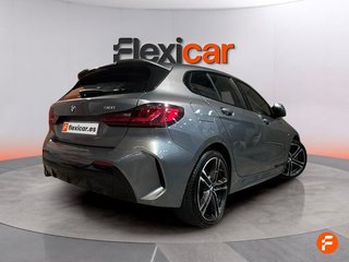 BMW Serie 1 118i