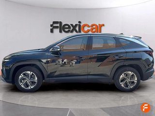 Hyundai Tucson 1.6T 118kW (160CV) Maxx