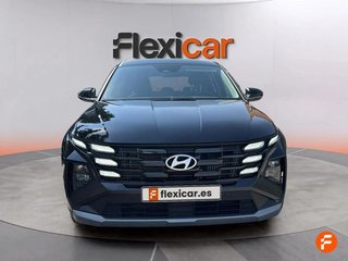 Hyundai Tucson 1.6T 118kW (160CV) Maxx
