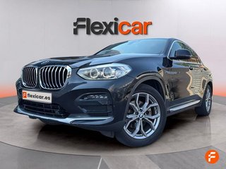BMW X4 xDrive20d xLine