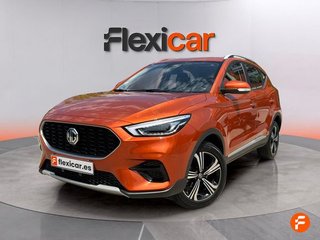 MG ZS 1.5 Comfort
