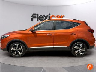 MG ZS 1.5 Comfort