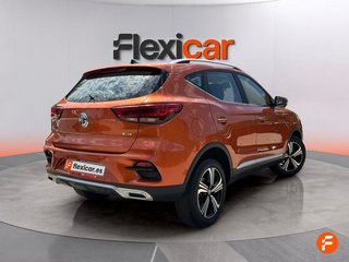 MG ZS 1.5 Comfort