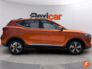 MG ZS 1.5 Comfort