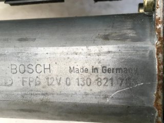 Motor Elevalunas del izq Audi A4 B7 Seat Exeo