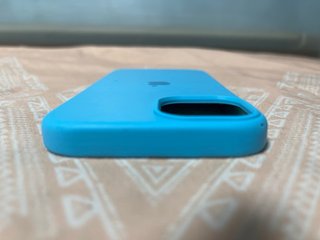 Funda iPhone 13 Azul