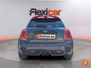 MINI Cooper JOHN COOPER WORKS