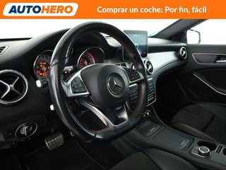 Mercedes GLA GLA 220 d 4Matic AMG Line