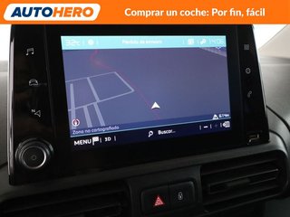 Citroën Berlingo 1.5 Blue-HDi Feel M