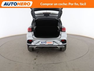MG ZS 1.0 T-GDI Luxury