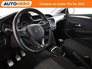 Opel Corsa 1.2 Turbo XHL Edition