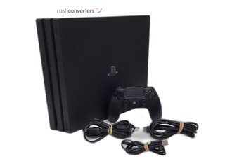 sony ps4 1tb