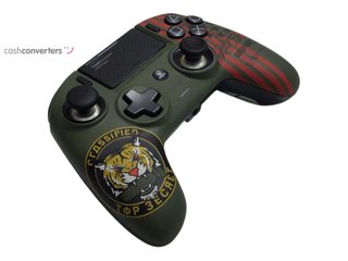 mando ps4 nacon edición call of duty