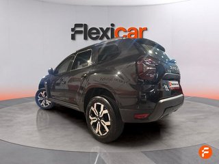 Dacia Duster Essential TCE 74kW(100CV) ECO-G 4X2