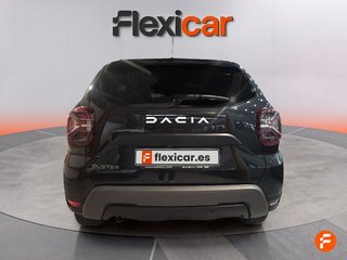 Dacia Duster Essential TCE 74kW(100CV) ECO-G 4X2