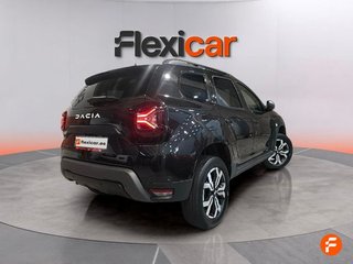 Dacia Duster Essential TCE 74kW(100CV) ECO-G 4X2
