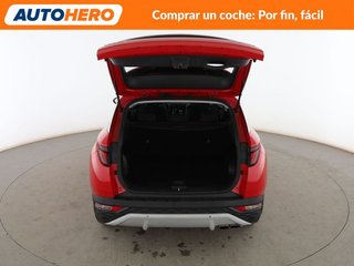 Hyundai Tucson 1.6 CRDi Mild-Hybrid Maxx 2WD