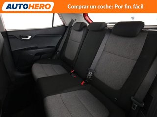 Kia Stonic 1.0 TGDI Mild-Hybrid Concept