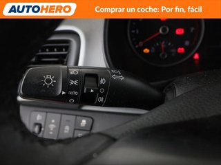 Kia Stonic 1.0 TGDI Mild-Hybrid Concept