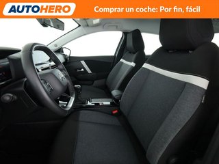 Citroën C4 X 1.2 PureTech YOU