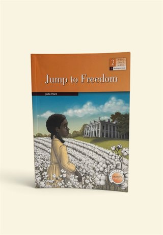 Jump to Freedom