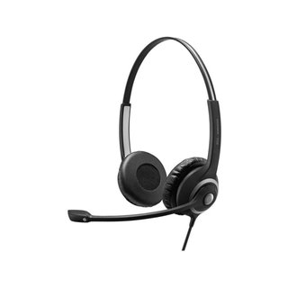 Sennheiser SC 260 auriculares micrófono