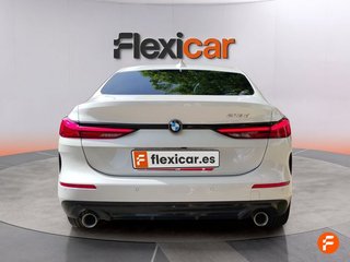 BMW Serie 2 218d Gran Coupe