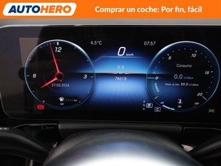 Mercedes GLA GLA 200