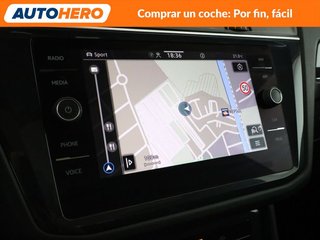Volkswagen Tiguan 2.0 TDI R-Line