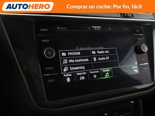 Volkswagen Tiguan 2.0 TDI R-Line