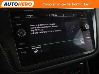 Volkswagen Tiguan 2.0 TDI R-Line