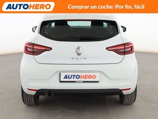 Renault Clio 1.0 TCe Intens