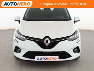 Renault Clio 1.0 TCe Intens