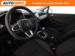 Renault Clio 1.0 TCe Intens